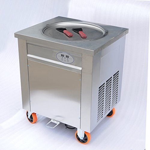 Fried Ice Cream Machines